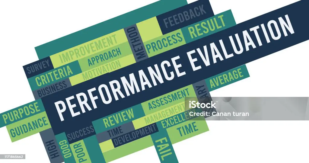 PERFORMANCE EVALUATION